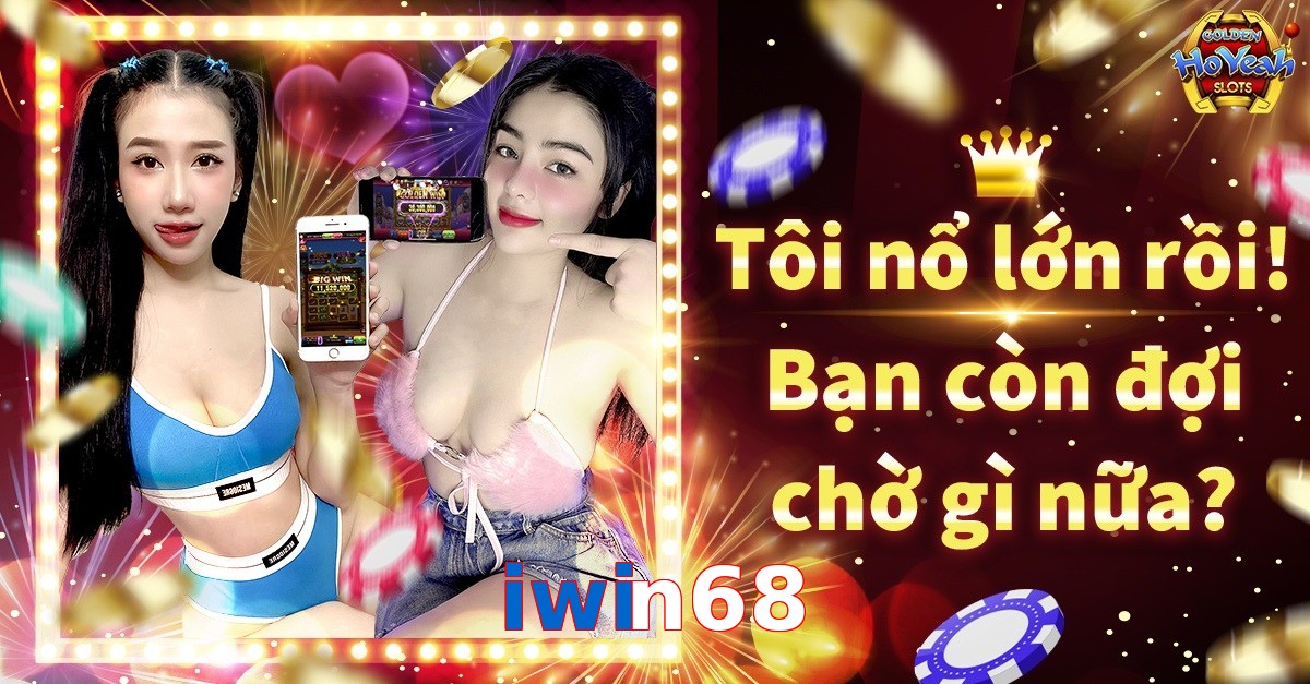 iwin68