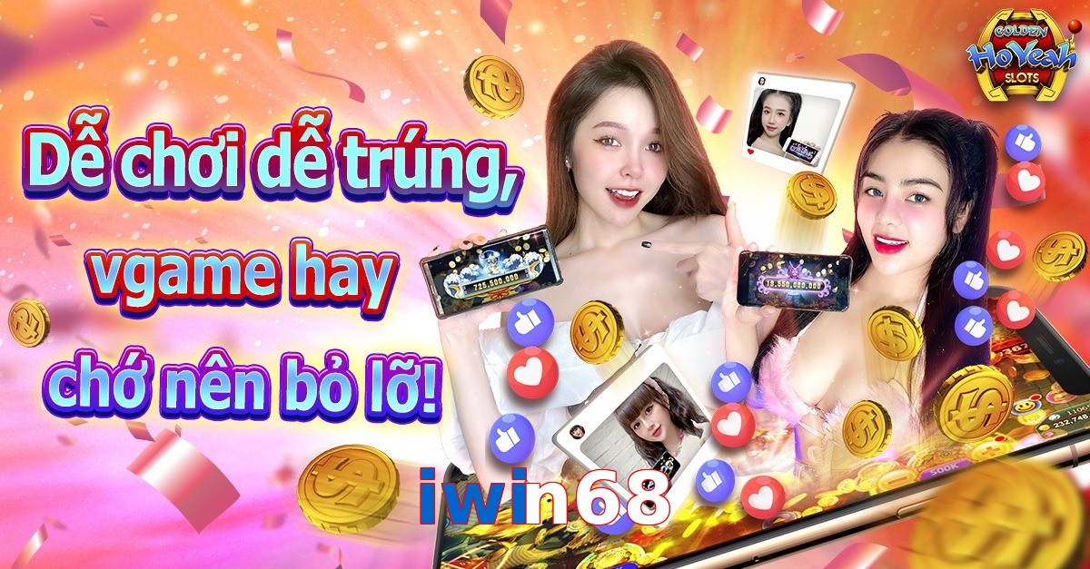 iwin68