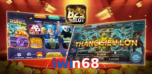 iwin68