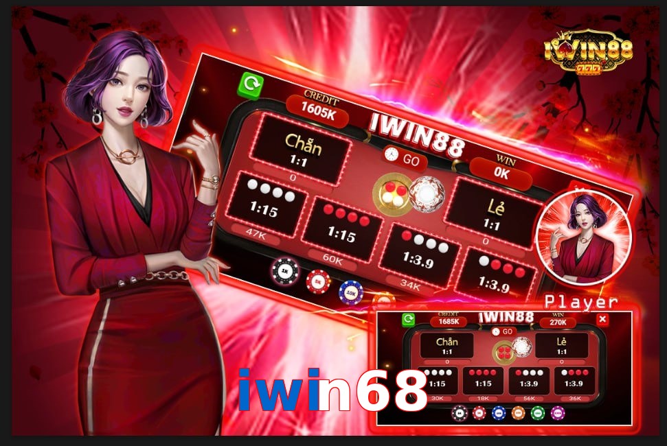 iwin68