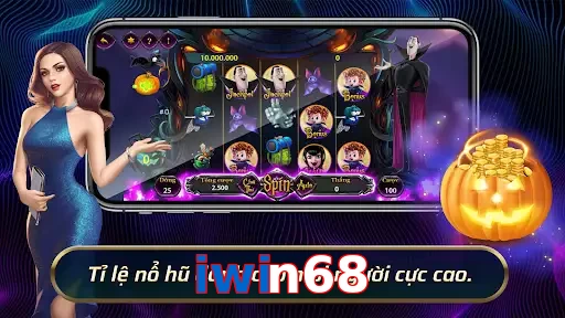 iwin68