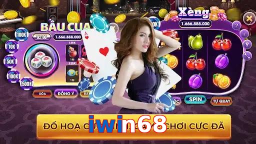 iwin68