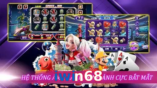 iwin68