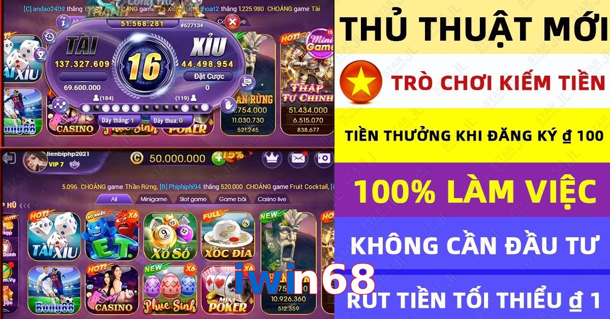 iwin68