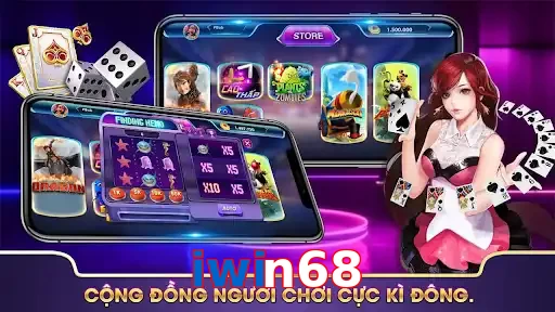 iwin68