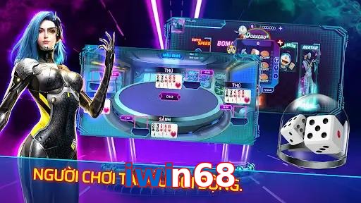 iwin68