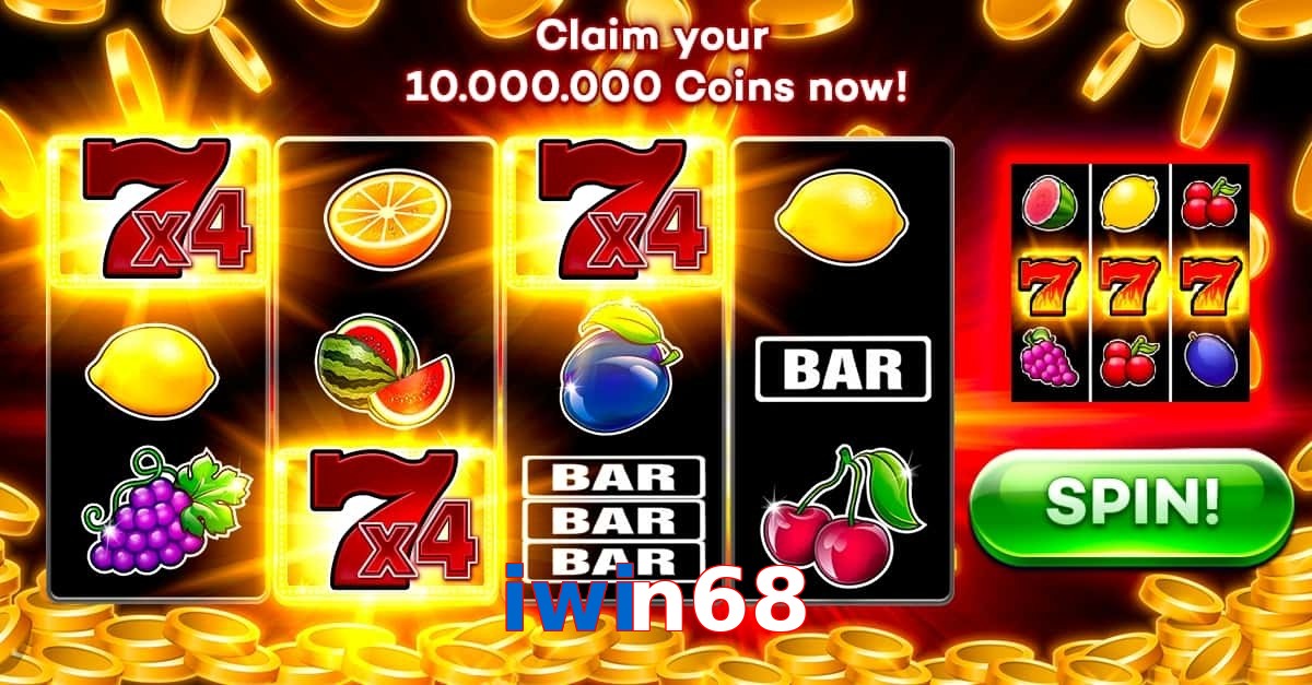 iwin68