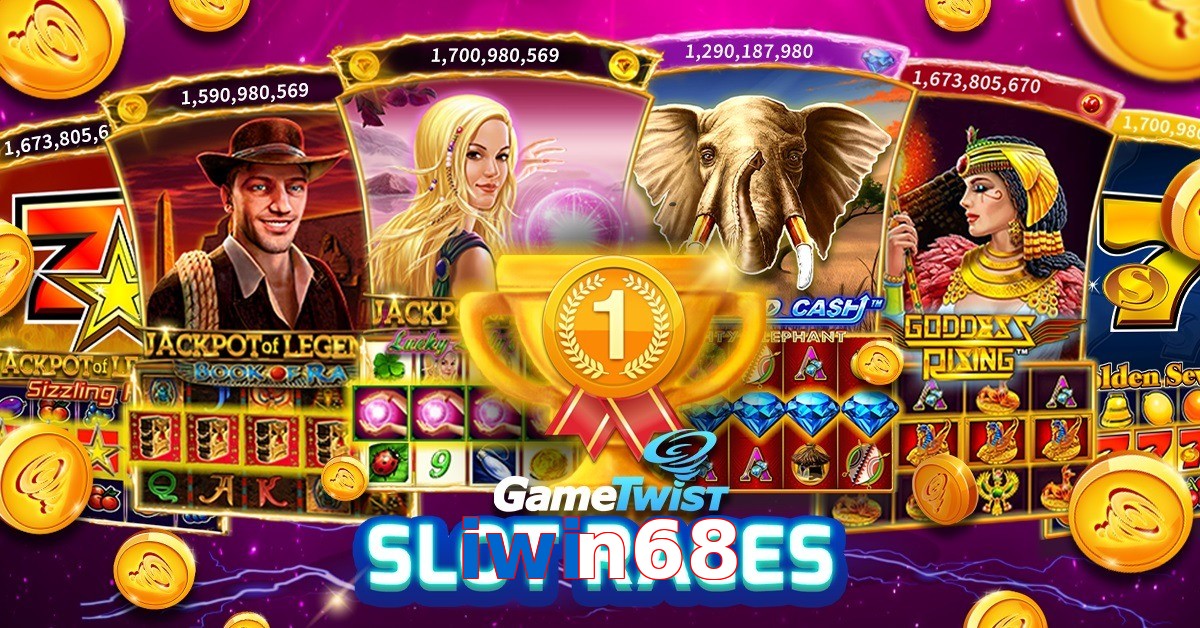 iwin68