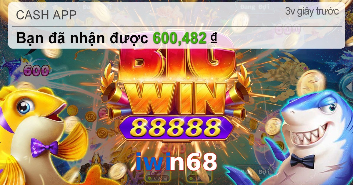 iwin68