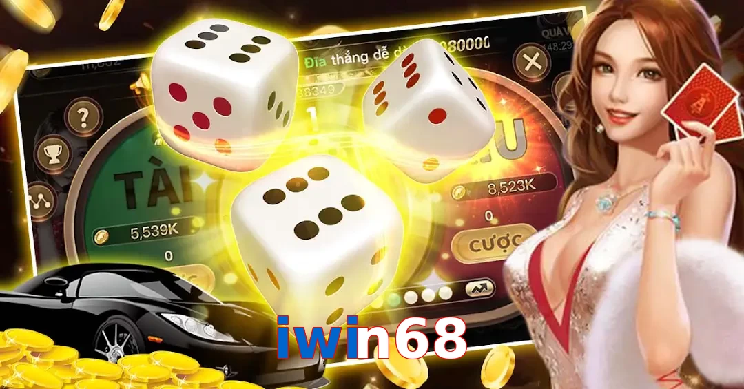iwin68