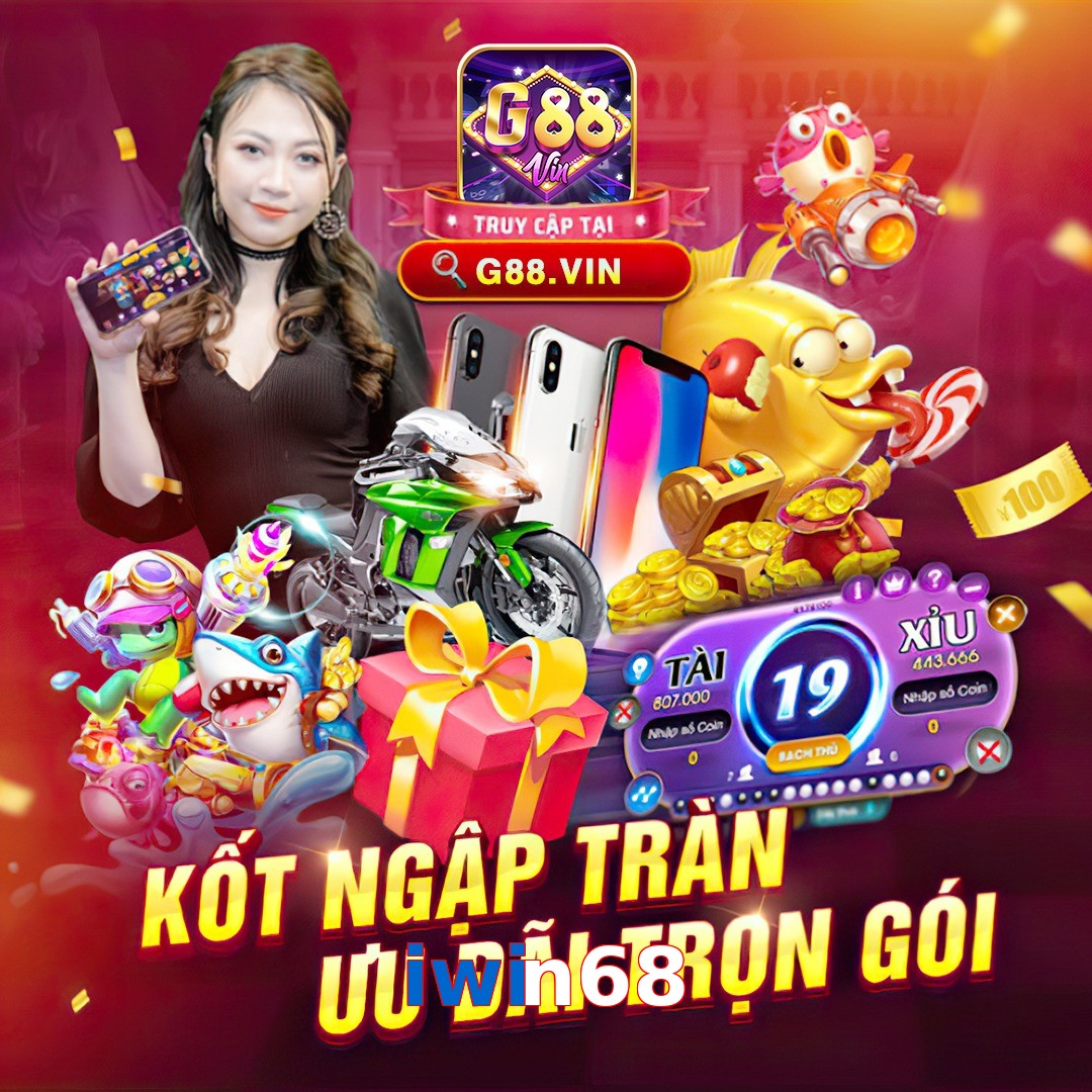 iwin68