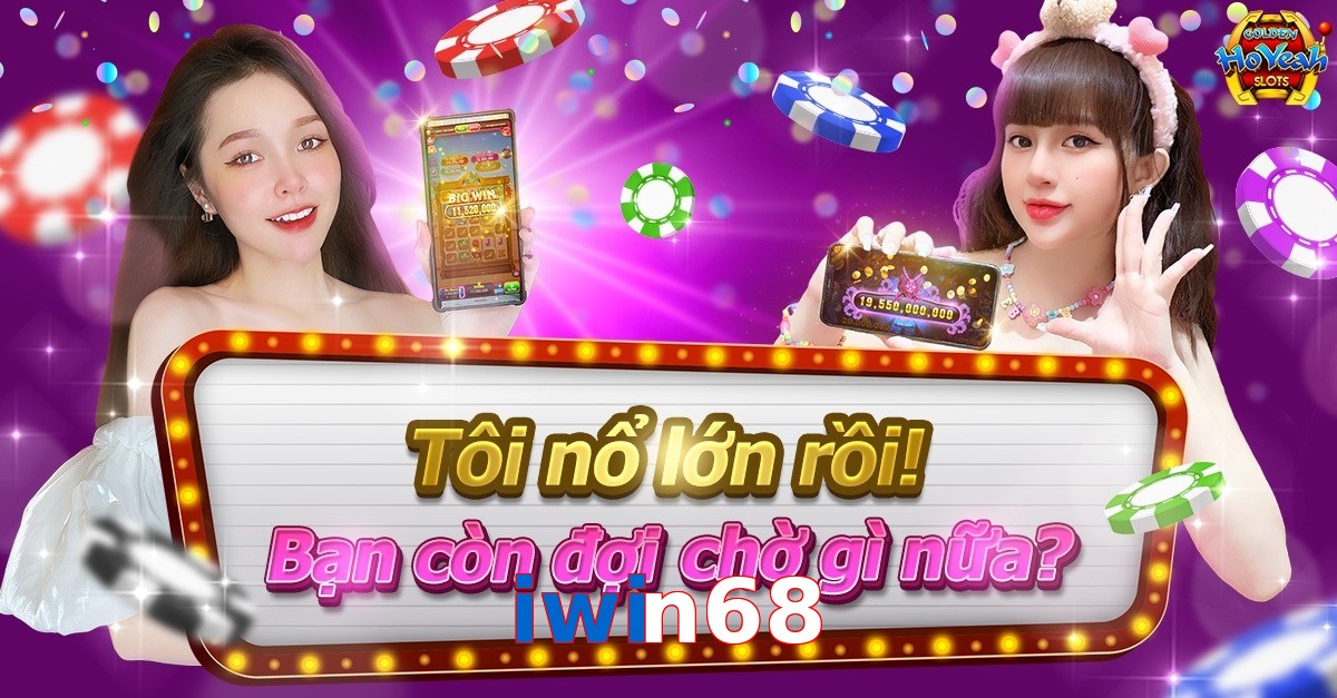 iwin68