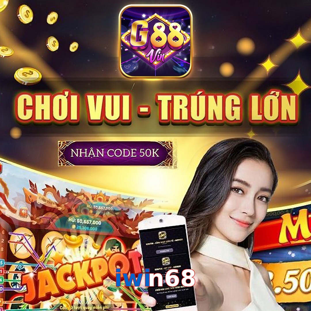 iwin68