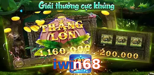 iwin68