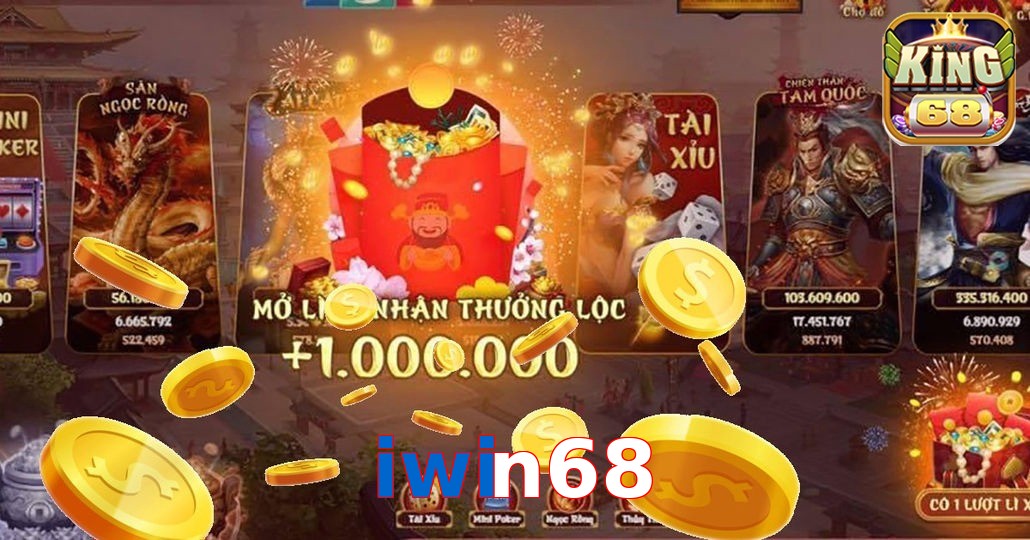 iwin68