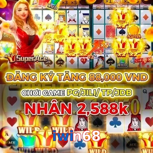 iwin68