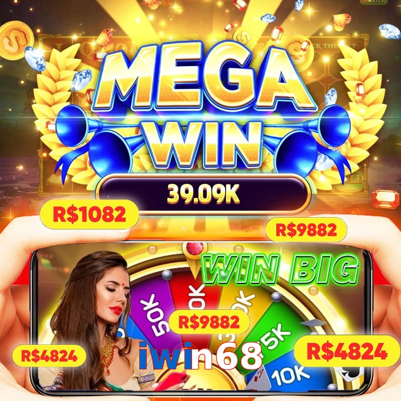 iwin68