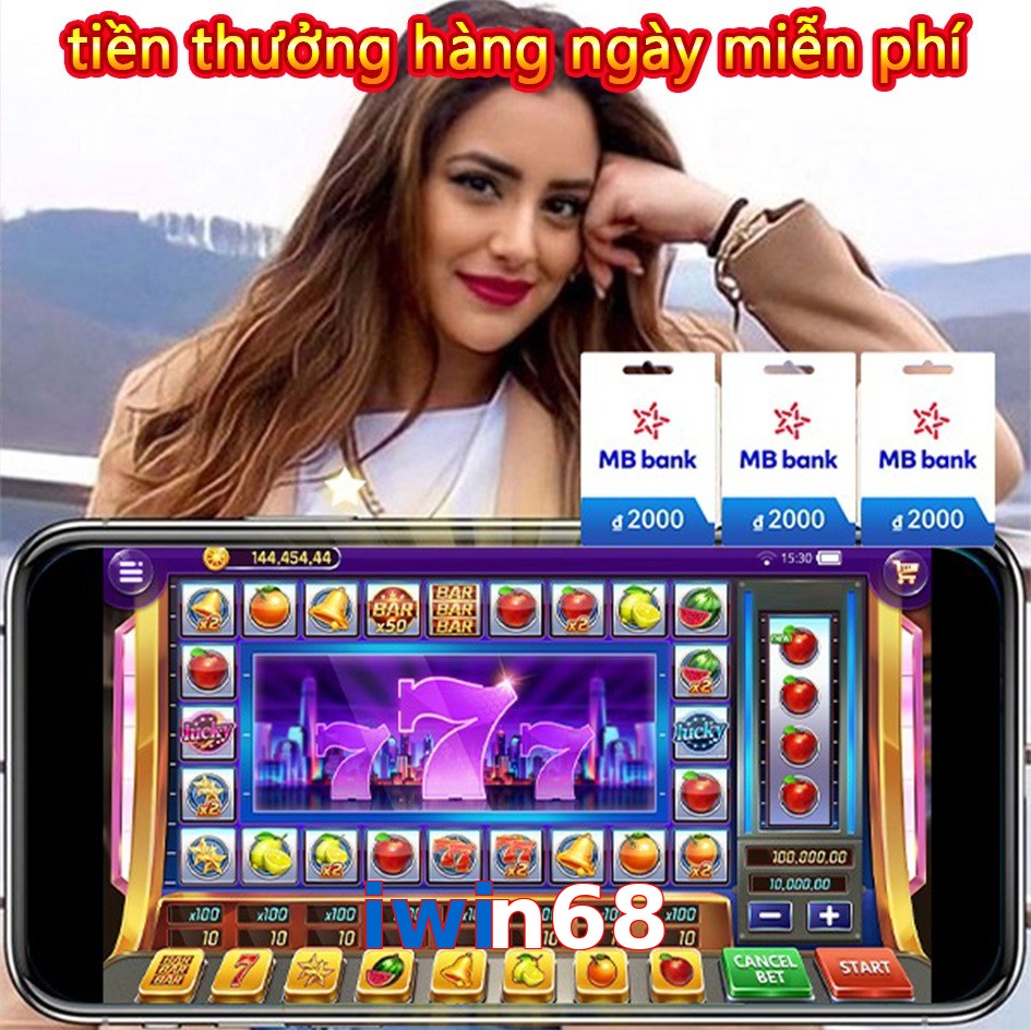iwin68