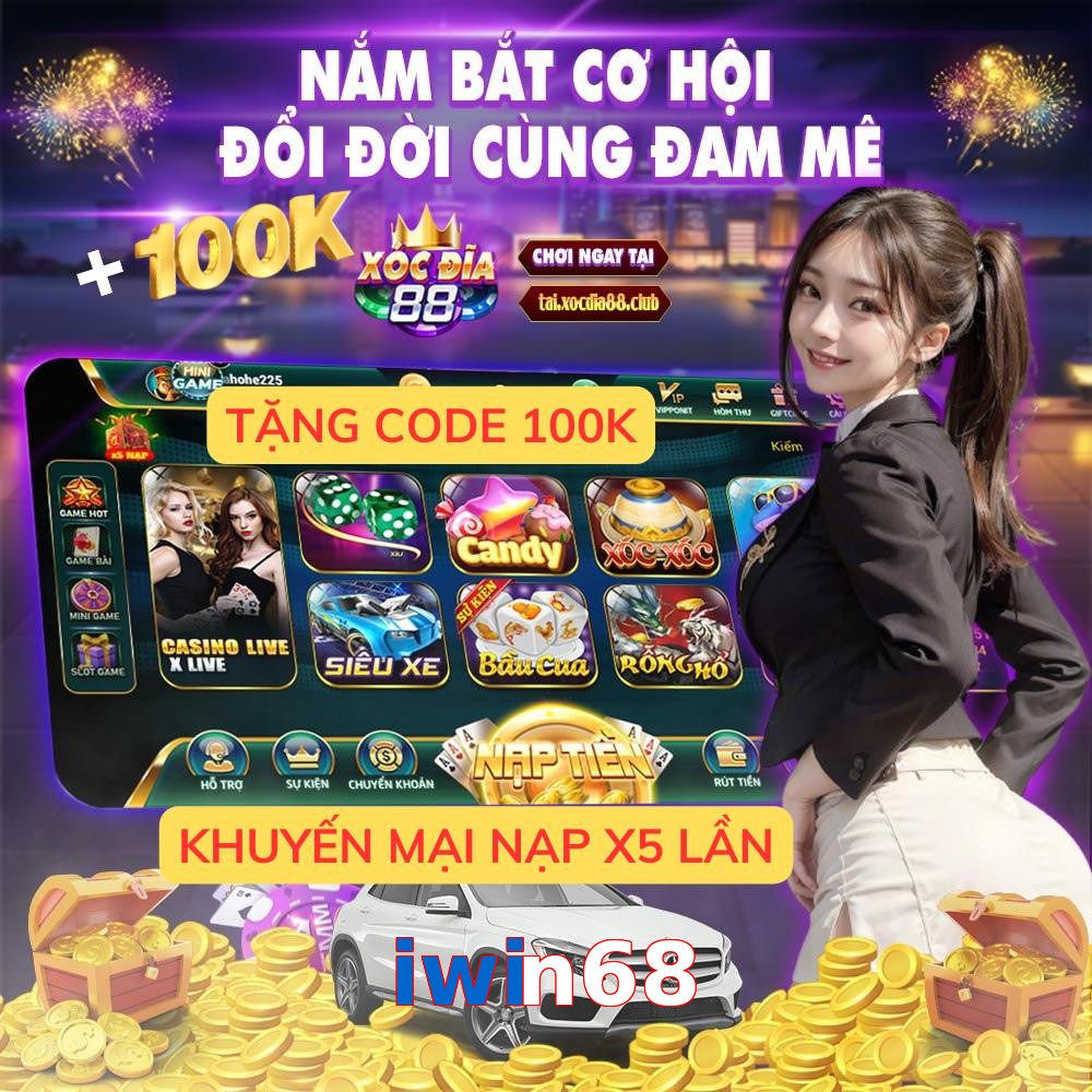 iwin68